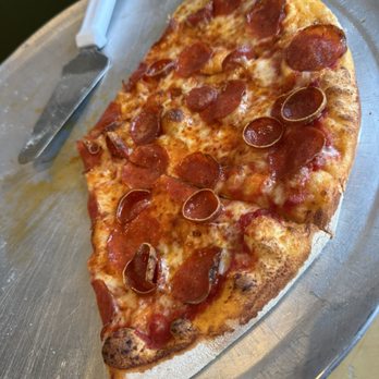Manhattan Pizza - Holy Pizza - Pizza Near Me - Inwood, West Virginia Manhattan Pizza - Holy Pizza - Pizza Near Me - Inwood, West Virginia