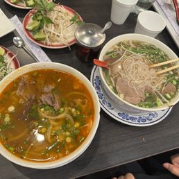 Bun Bo Hue