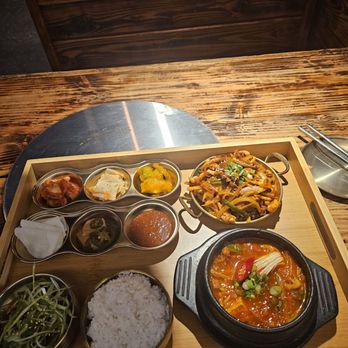 Sik Gaek - Korean Near Me - Woodside, New York Sik Gaek - Korean Near Me - Woodside, New York