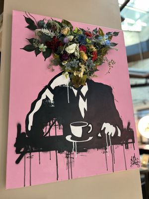 JOE & THE JUICE by null