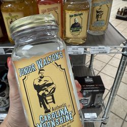 ABC Liquor - Moonshine