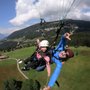 Photo of Twin Paragliding Interlaken