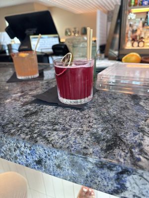 Moxy Miami South Beach by null
