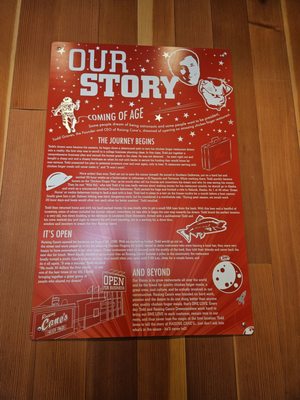 Menu photo 3 Raising Cane's Chicken Fingers Burbank, CA Menu photo 3 Raising Cane's Chicken Fingers Burbank, CA