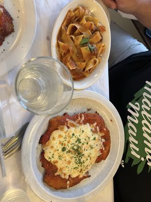 II Pastaio Ristorante by null