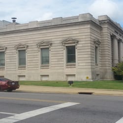 Bessemer Public Library