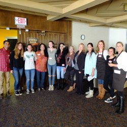 Coast Christian Fellowship - Yearly Thanksgiving Outreach to our city!