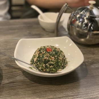 I Shanghai Delight - 马兰头香干 - Shanghainese Near Me - Sacramento, California I Shanghai Delight - 马兰头香干 - Shanghainese Near Me - Sacramento, California