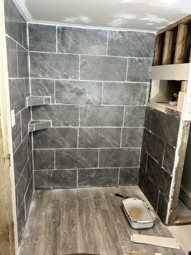 Slide of Houseweart’s Plumbing and Heating