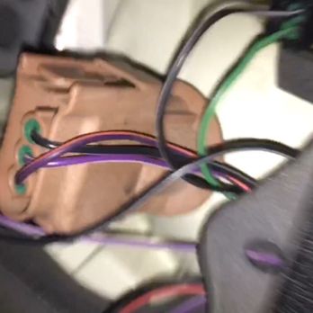 Jacobus CARSTAR - Wires pulled so tightly, removal for bulb replacement is impossible. - Body Shops Near Me - Vancouver, Washington Jacobus CARSTAR - Wires pulled so tightly, removal for bulb replacement is impossible. - Body Shops Near Me - Vancouver, Washington
