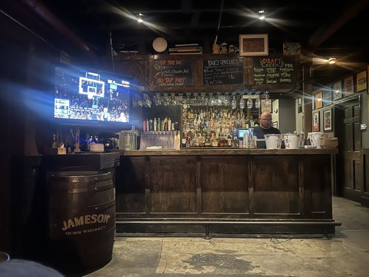 Bardog Tavern by null