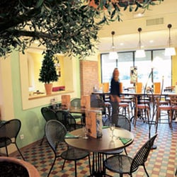 Ristorante Del Arte
