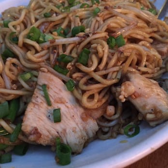bashi - Shanghai style garlic noodles - Asian Fusion Near Me - Rancho Palos Verdes, California bashi - Shanghai style garlic noodles - Asian Fusion Near Me - Rancho Palos Verdes, California