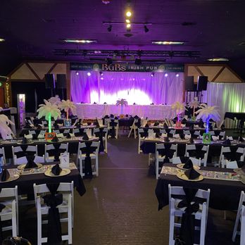 Bubs Irish Pub - Main Stage Wedding - Venues & Event Spaces Near Me - Germantown, Wisconsin Bubs Irish Pub - Main Stage Wedding - Venues & Event Spaces Near Me - Germantown, Wisconsin