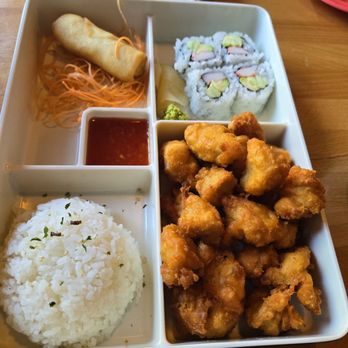 Tokyo House - Araage Bento Box. - Japanese Near Me - Westminster, Colorado Tokyo House - Araage Bento Box. - Japanese Near Me - Westminster, Colorado