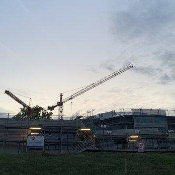 Beethovenhalle Bonn - ... leider eine Baustelle ... - Music Venues Near Me - Bonn, NW Beethovenhalle Bonn - ... leider eine Baustelle ... - Music Venues Near Me - Bonn, NW