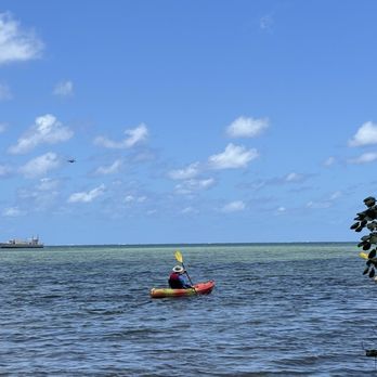 He'eia State Park - Beautiful day to kayak! - Parks Near Me - Kaneohe, Hawaii