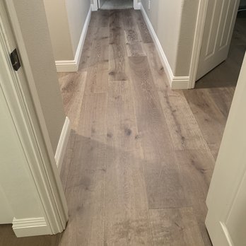 Amazon Wood Floors - a hallway in a home - Flooring Near Me - Los Angeles, California Amazon Wood Floors - a hallway in a home - Flooring Near Me - Los Angeles, California