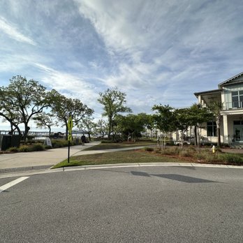 The DIME - Great location - Cafes Near Me - Charleston, South Carolina