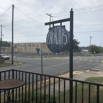 Capachi's Coffee & Tea - Coffee & Tea Near Me - Hot Springs, Arkansas