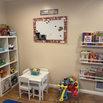 Rojo's Home Daycare - Child Care & Day Care Near Me - Mountain View, California Rojo's Home Daycare - Child Care & Day Care Near Me - Mountain View, California