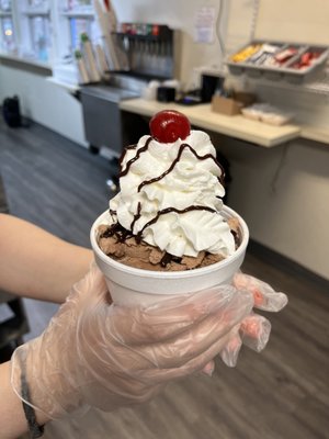 Axel's Food & Ice Cream