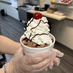 Axel's Food & Ice Cream - Ice cream