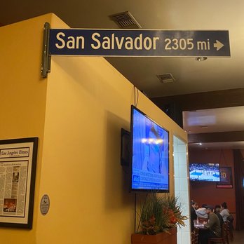 Jaragua - Cute sign - Salvadoran Near Me - Los Angeles, California Jaragua - Cute sign - Salvadoran Near Me - Los Angeles, California