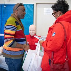 Avery CPR & Life Safety - BAPA Healthcare seminar