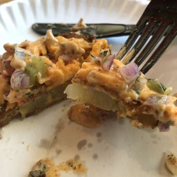Mama Easley's - Fried green tomatoes - Seafood Near Me - Corolla, North Carolina