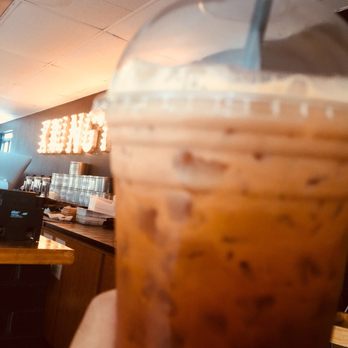 KrungThep Tea Time - Thai Iced Tea - Tea Rooms Near Me - Winter Park, Florida