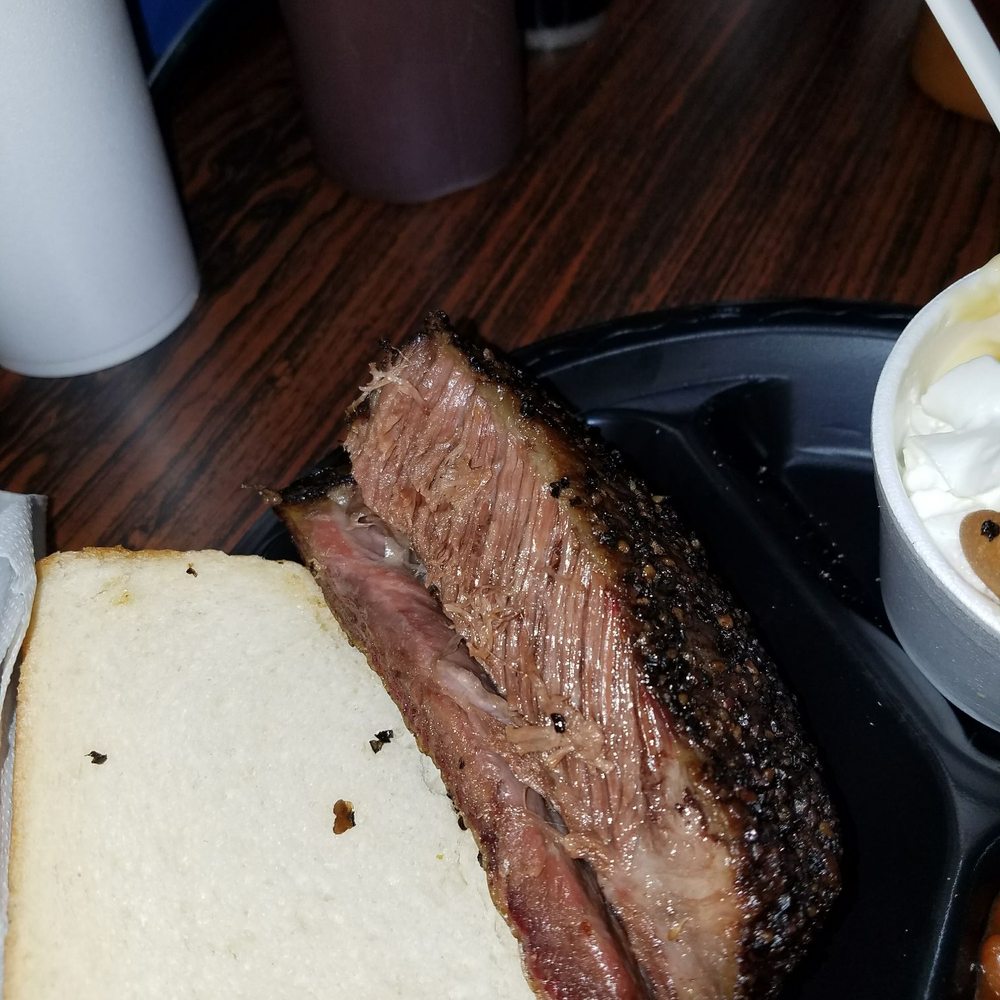 G’s BBQ - ribbbssss I could only eat 1 - Barbeque Near Me - Starke, Florida G’s BBQ - ribbbssss I could only eat 1 - Barbeque Near Me - Starke, Florida