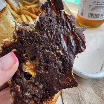 Burger She Wrote - Burgers Near Me - Sherman Oaks, California