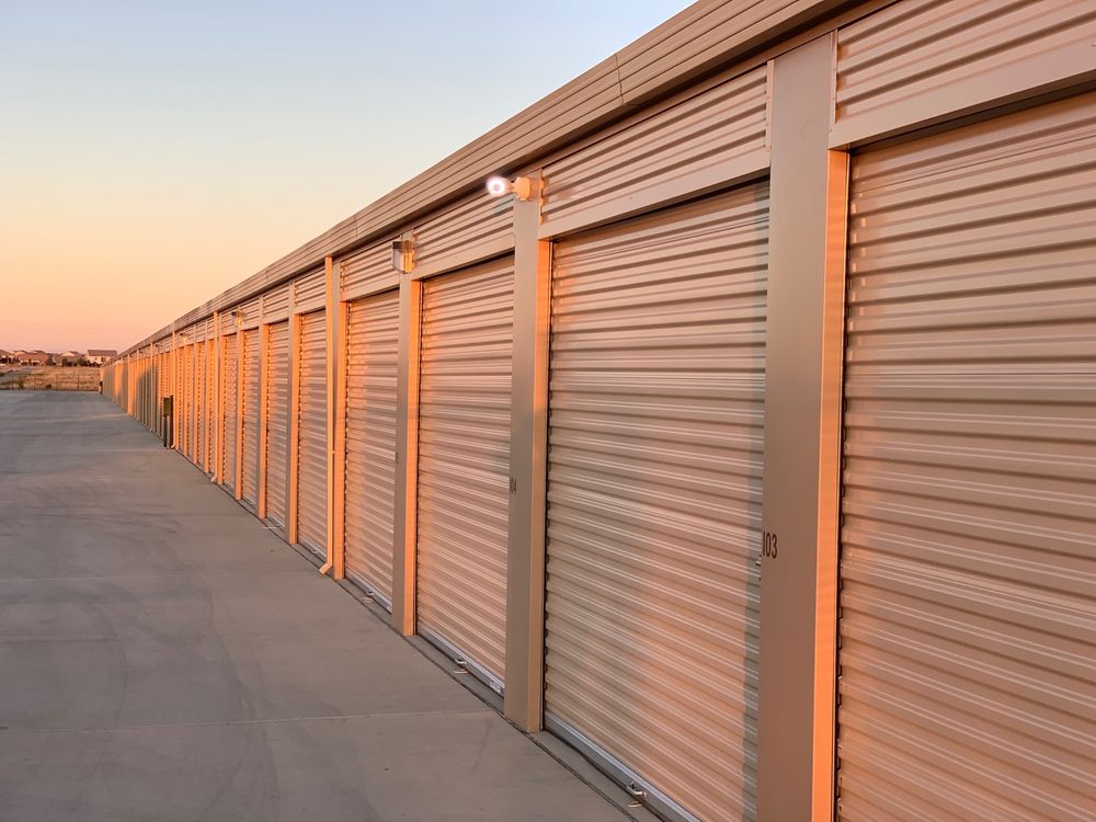 BUXBEAR STORAGE ROSEVILLE 10 Photos & 15 Reviews 4351 Westpark Dr