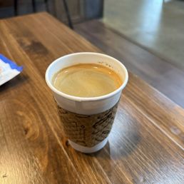 Americano Americano