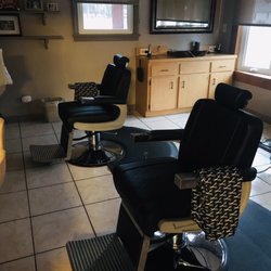 Montemurro's Barber Shop - Montemurro's Barber Shop!