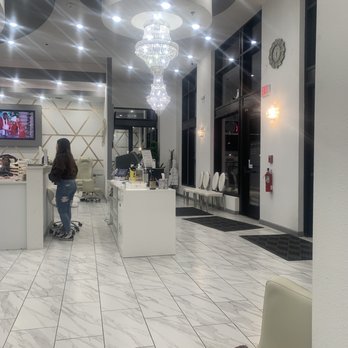 Premier Nail Bar - Entry - Nail Salons Near Me - Ankeny, Iowa