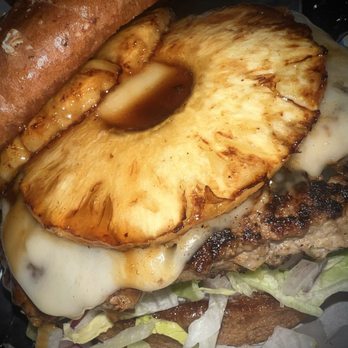 Islands Restaurant - Hawaiian burger. Yummy. - Burgers Near Me - Palm Desert, California Islands Restaurant - Hawaiian burger. Yummy. - Burgers Near Me - Palm Desert, California