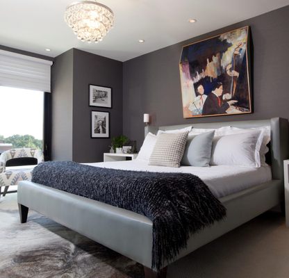 Luxury Homes Cleaning - Professional cleaning luxury homes over 3.000sf.