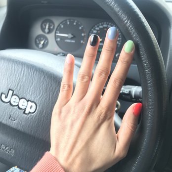 Lyndhurst Nails - Nail Salons Near Me - Lyndhurst, New Jersey