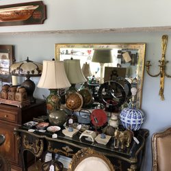 The Estate Sale