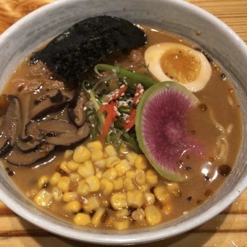 Noodle Tree - Miso Ramen - Ramen Near Me - San Antonio, Texas Noodle Tree - Miso Ramen - Ramen Near Me - San Antonio, Texas