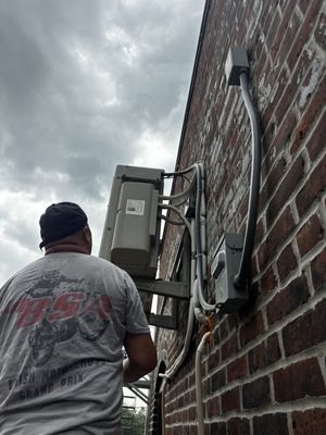 Arktic Air Conditioning on Yelp