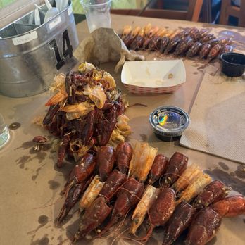 SJ Crawfish - Cajun/Creole Near Me - San Jose, California