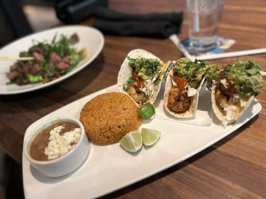 American Dream Wy by null