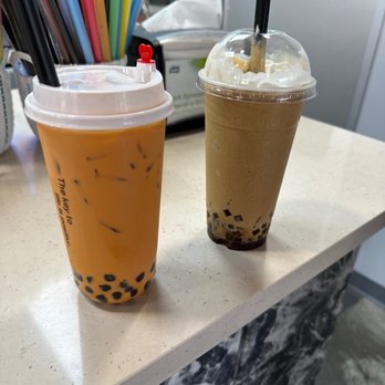 Okie Dokie Teahouse - Bubble Tea Near Me - Katy, Texas Okie Dokie Teahouse - Bubble Tea Near Me - Katy, Texas