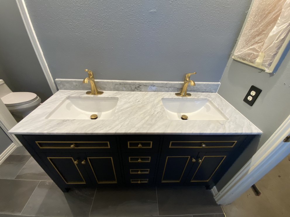 Slide of BigHorn Construction & Remodeling