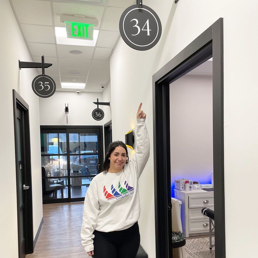 SOLA SALONS PUENTE HILLS 23 Photos 17450 Colima Rd, Rowland Heights, California Medical