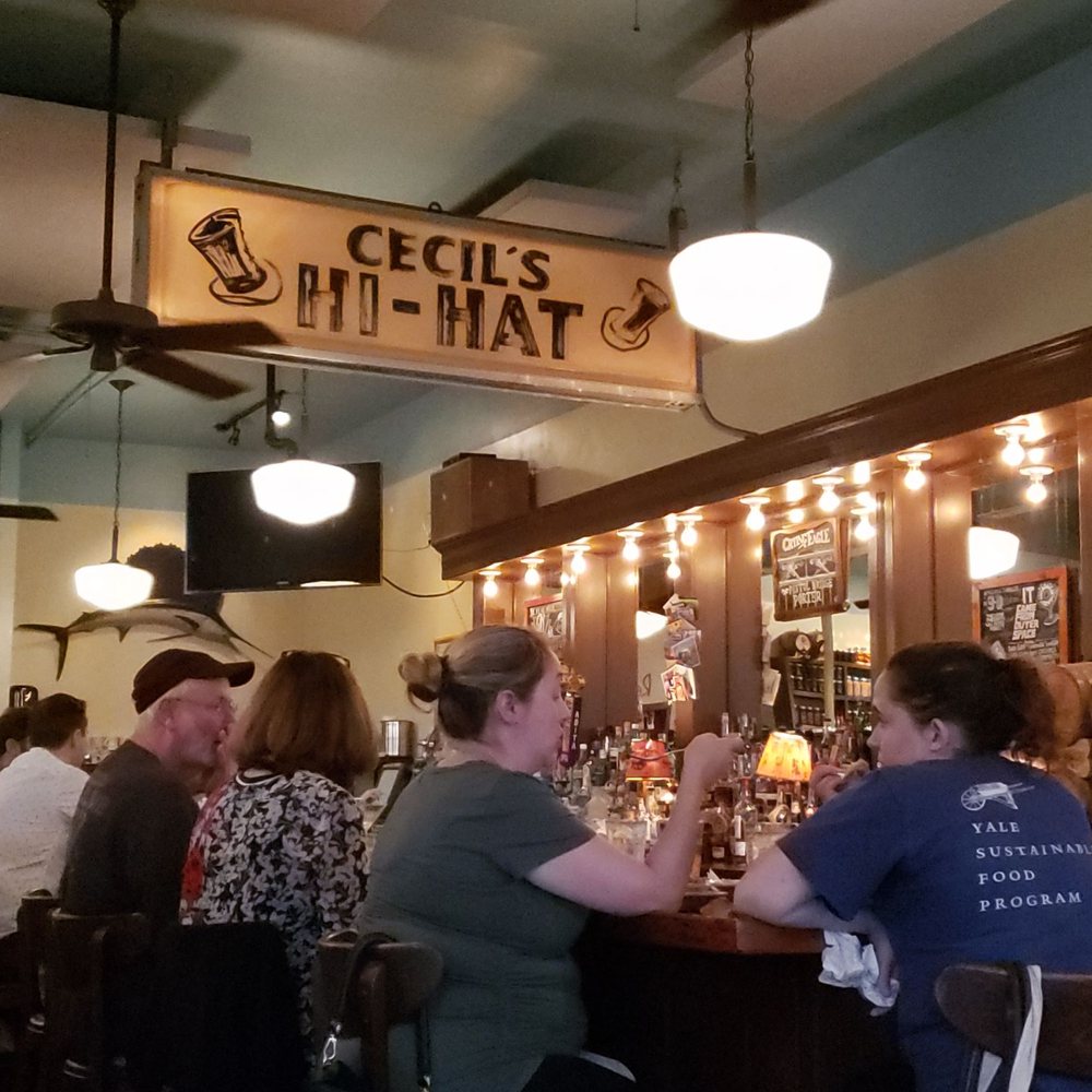 High Hat Cafe - A great bar - Southern Near Me - New Orleans, Louisiana High Hat Cafe - A great bar - Southern Near Me - New Orleans, Louisiana