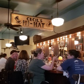 High Hat Cafe - A great bar - Southern Near Me - New Orleans, Louisiana High Hat Cafe - A great bar - Southern Near Me - New Orleans, Louisiana